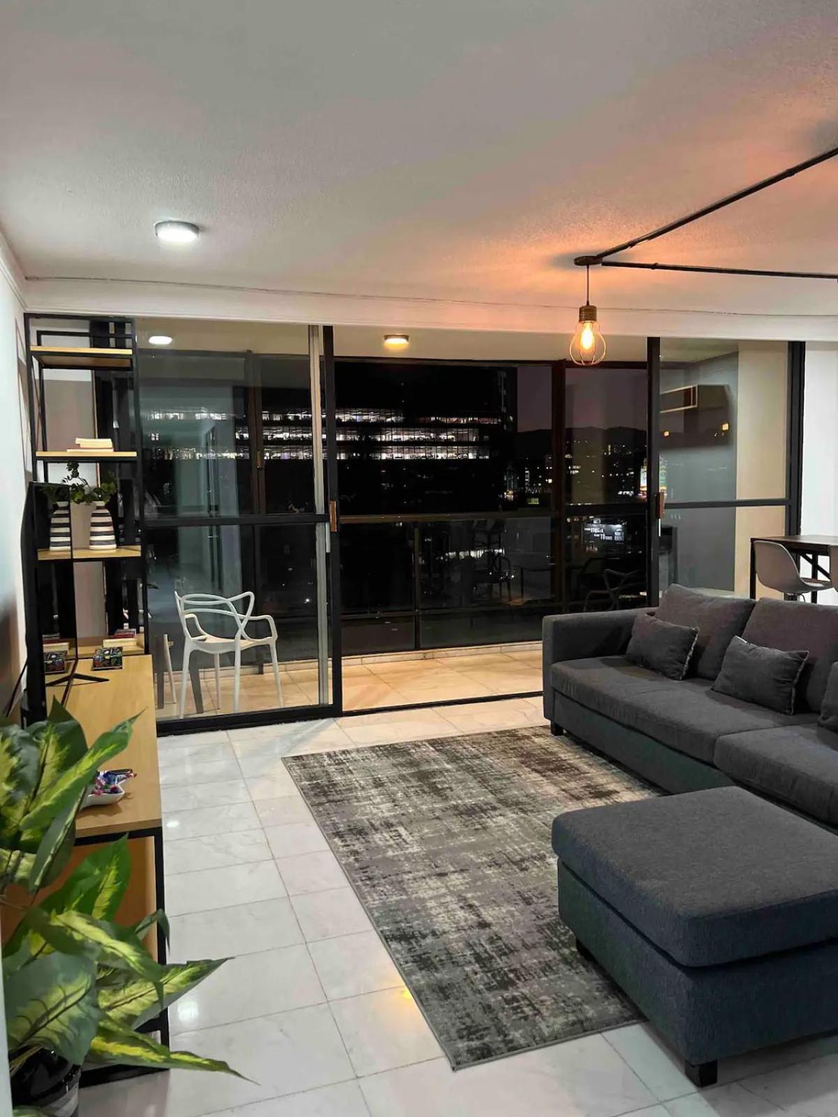 Posh Polanco Stay Tvs And Desks In Each Room مدينة مكسيكو المظهر الخارجي الصورة
