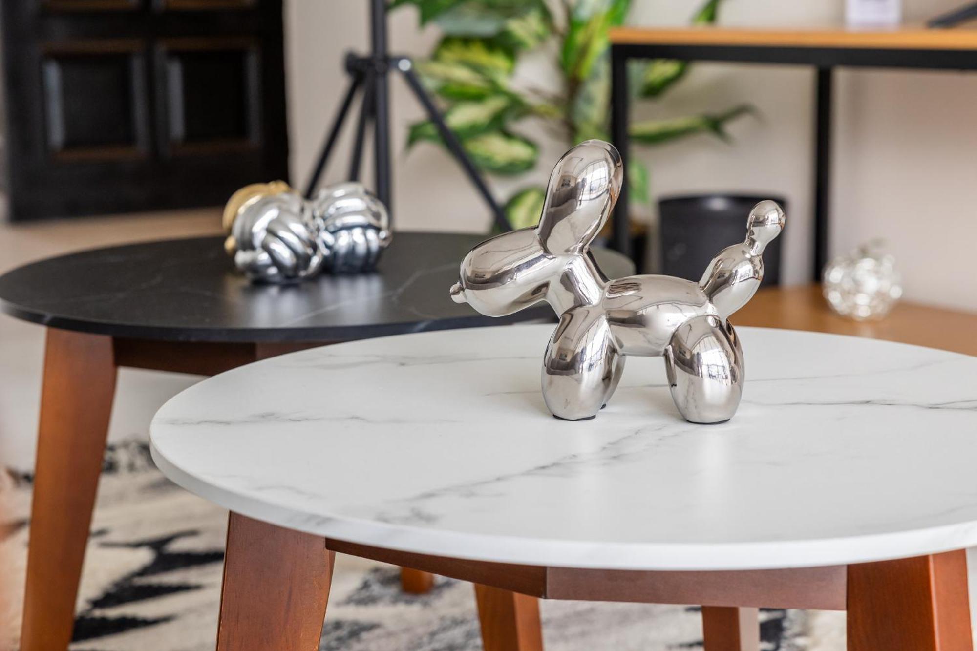 Posh Polanco Stay Tvs And Desks In Each Room مدينة مكسيكو المظهر الخارجي الصورة