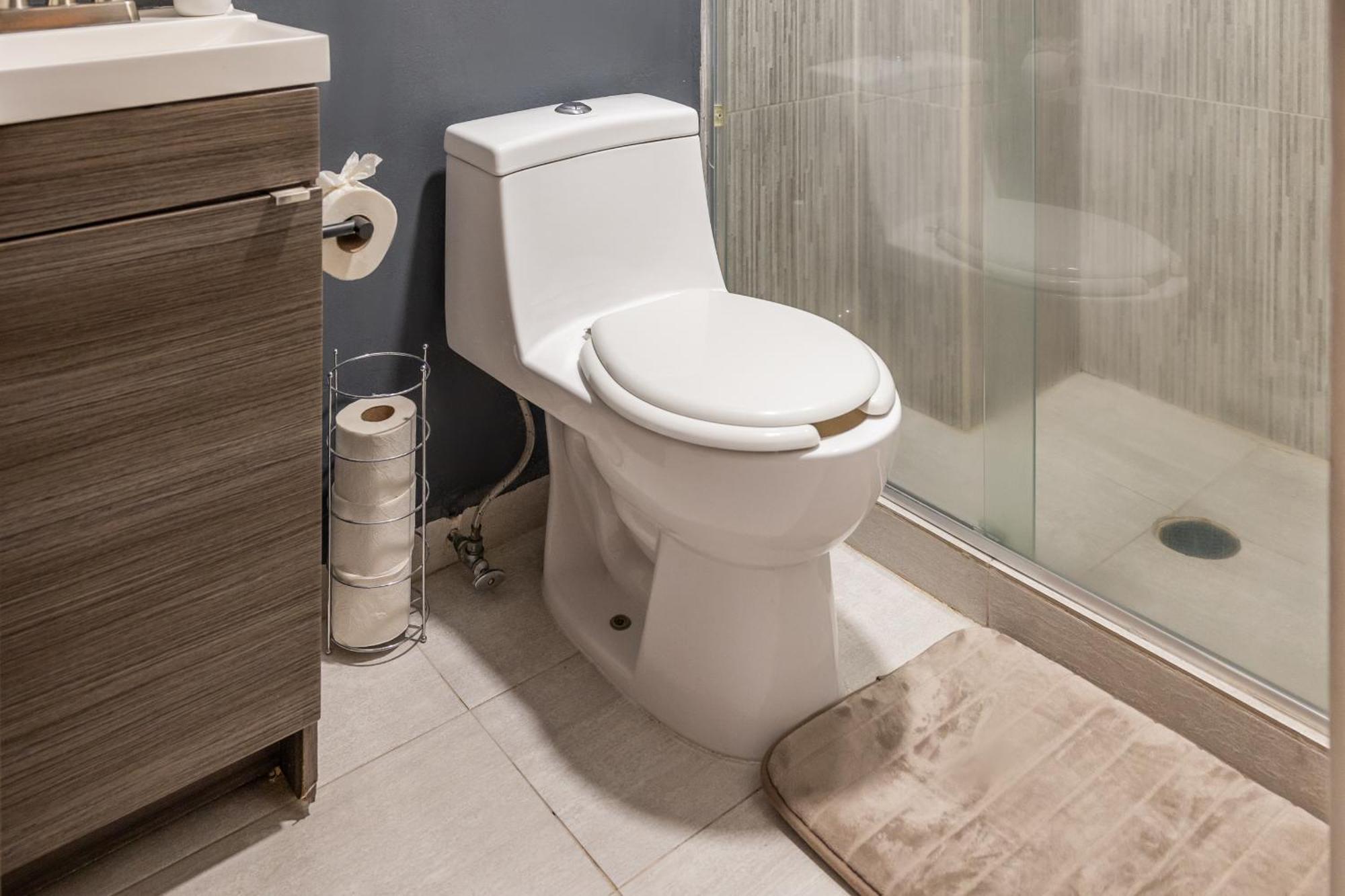 Posh Polanco Stay Tvs And Desks In Each Room مدينة مكسيكو المظهر الخارجي الصورة