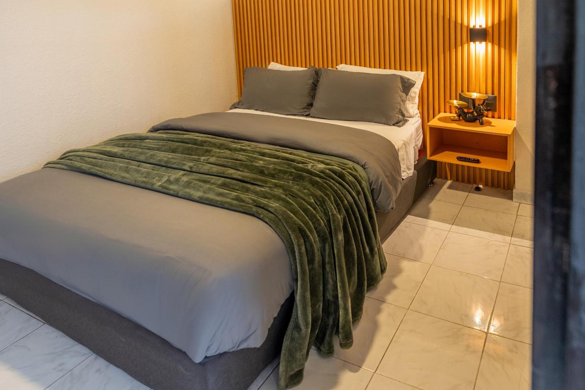Posh Polanco Stay Tvs And Desks In Each Room مدينة مكسيكو المظهر الخارجي الصورة