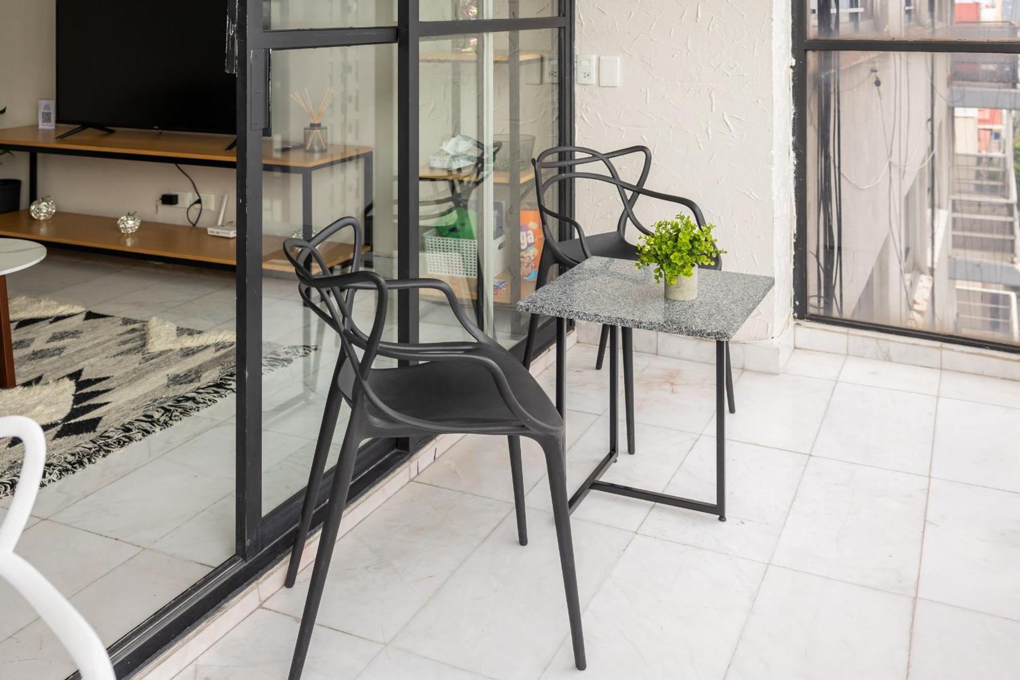 Posh Polanco Stay Tvs And Desks In Each Room مدينة مكسيكو المظهر الخارجي الصورة